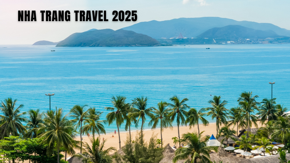 Nha Trang Ranked Among Top 6 Asian Destinations for 2025